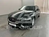 2022 Jaguar XF