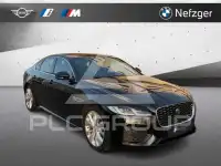 2022 Jaguar XF