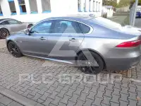 2022 Jaguar XF