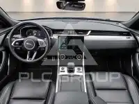 2022 Jaguar XF