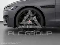 2022 Jaguar XE
