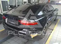 2022 Jaguar XE