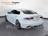 2022 Jaguar XE