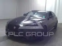 2022 Jaguar XE