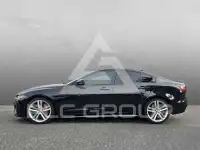 2022 Jaguar XE