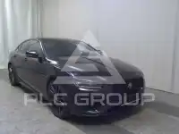 2022 Jaguar XE