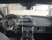 2022 Jaguar XE