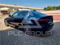 2022 Jaguar XE