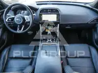 2022 Jaguar XE