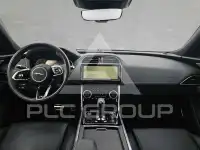 2022 Jaguar XE