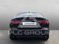 2022 Jaguar XE