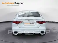 2022 Jaguar XE