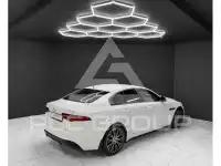 2022 Jaguar XE