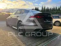 2022 Jaguar XE