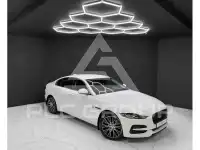 2022 Jaguar XE
