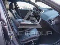 2022 Jaguar XE