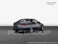 2022 Jaguar XE