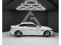 2022 Jaguar XE