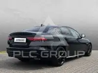 2022 Jaguar XE