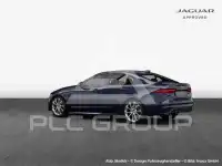 2022 Jaguar XE