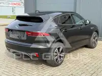 2022 Jaguar E-PACE