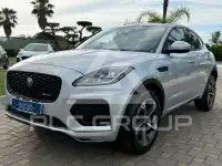 2022 Jaguar E-PACE