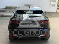 2022 Jaguar E-PACE