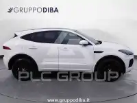 2022 Jaguar E-PACE