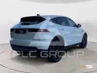2022 Jaguar E-PACE
