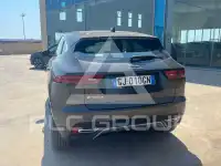 2022 Jaguar E-PACE