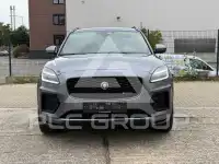 2022 Jaguar E-PACE