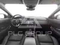 2022 Jaguar E-PACE