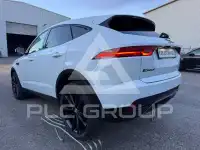 2022 Jaguar E-PACE