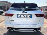 2022 Jaguar E-PACE