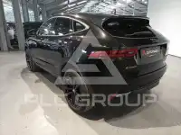 2022 Jaguar E-PACE