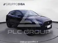 2022 Jaguar E-PACE