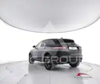 2022 Jaguar E-PACE