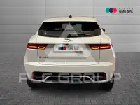 2022 Jaguar E-PACE