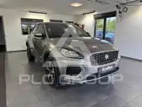 2022 Jaguar E-PACE