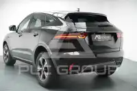 2022 Jaguar E-PACE