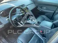 2022 Jaguar E-PACE