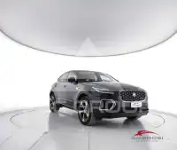 2022 Jaguar E-PACE