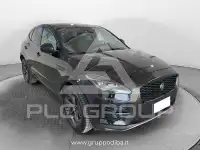 2022 Jaguar E-PACE