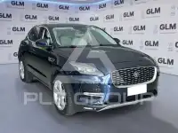 2022 Jaguar E-PACE