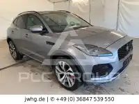 2022 Jaguar E-PACE