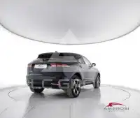 2022 Jaguar E-PACE