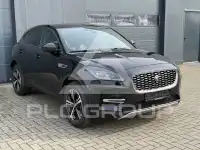 2022 Jaguar E-PACE