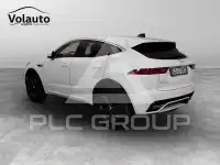 2022 Jaguar E-PACE