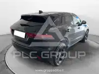 2022 Jaguar E-PACE
