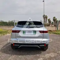 2022 Jaguar E-PACE